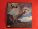 STUD  -  SAME   ( LP ) 1.D-Pressung   SELTEN