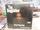 SNOOP DOGGY DOGG  Tha Doggfather   2LP   New SEALED Vinyl   Death Row   2001 /10