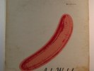 The Velvet Underground & Nico(ONLY COVER ) 3 version airbrushed torso Verve 1968