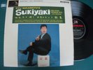 KYU SAKAMOTO SUKIYAKI AND OTHER JAPANESE HITS 1N/2N VINYL LP CLP 1674 EXCELLENT