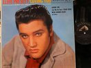 Elvis Presley Loving You Vinyl LP RCA LPM-1515 Mono 1st Pressing Teddy Bear