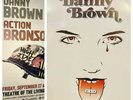 Danny Brown - XXX - LP - SEALED (& POSTER) - Action Bronson