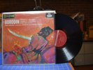 Ansermet Borodin Symphony No. 2 No. 3 Prince Igor LP London CS 6126 Stereo