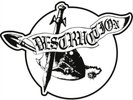 Destruction Total Desaster/Satan's Vengeance (Vinyl) (UK IMPORT)