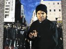 Ice Cube Amerikkka's Most Wanted Vinyl LP 4th & Broadway BRLP 551 1st Pressing