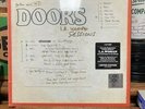The Doors - L.A. Woman Sessions 4-lp Box Set NEW Vinyl RSD Record Store Day 2022
