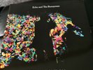 Echo and the Bunnymen Live in London Double vinyl Lp