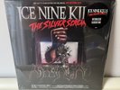 Ice Nine Kills -The Silver Scream (2018 Vinyl LP Bloodshot Translucent) SOLD OUT