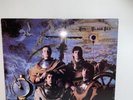 XTC black sea vinyl lp 1987 re-issue