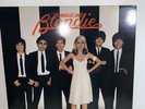 blondie parallel lines vinyl lp