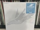 Thursday - Full Collapse Live - White Eclipse Vinyl 2LP Limited Edition /200 New