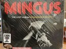 CHARLES MINGUS The Lost Album From Ronnie Scott's 3 LP Set RSD 2022 Ltd Ed #3420