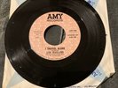 Lou Ragland – I Travel Alone / Big Wheel 45 Record Vinyl Promo Rare