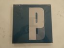 SEALED  STONE MINT  PORTISHEAD THIRD  ORIG 2008 NUMBERED EU LP BOX SET
