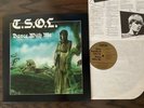 TSOL - Dance With Me lp punk kbd 1st press 1981 with insert Descendents RaRe