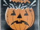 Halloween 3 Season of the Witch Soundtrack Rare Vinyl Record LP Mondo Green