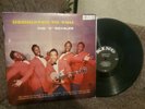 THE FIVE 5 ROYALES Dedicated to You LP ORIGINAL KING RECORDS MONO #580