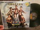 THE HOLLYWOOD ARGYLES Alley Oop LP LUTE RECORDS