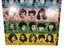 1978 THE ROLLING STONES Album SOME GIRLS Vinyl