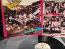 JIMMY AND THE BOYS Teddy Boys Picnic 1981 OZ Punk / New Wave RML53005 plays NM
