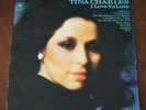 Tina Charles - I Love To Love 1st Press Vinyl Greek 1976 LP 12