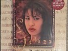 *RARE* SELENA, I'm getting used to you, DAVID MORALES remixes, EMI, LATIN, VINYL