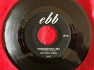 Hollywood Flames, Ebb 144, Frankenstein's Den & Strollin' On The Beach,   VG+