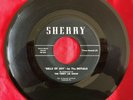 Initials, Sherry 2, Bells Of Joy & You, Two GREAT doowop ballads  VG+