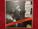 John Mayall  