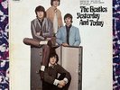 the beatles yesterday and today mono 2nd state butcher cover  vinyl VG+ T 2553