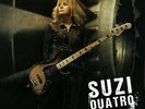 Suzi Quatro No Control Vinyl NEW