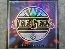 Dee Gees / Foo Fighters Hail Satin Record Store Day RSD21 Limited Edition Vinyl