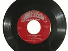 ELMO JAMES B. DUSTERS Dumb Woman Blues Sax-ony Boogie Meteor 5016 strVG Elmore