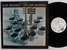 BLUE MITCHELL The Cup Bearers RIVERSIDE LP mono wlp g