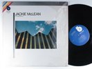 JACKIE MCLEAN Consequence BLUE NOTE LP VG++ SHRINK g