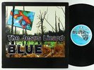 Jesus Lizard - Blue LP - Jetset VG+