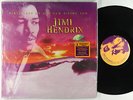 Jimi Hendrix - First Rays Of The New Rising Sun 2xLP - 180g Audiophile VG++
