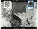 Nirvana - Bleach LP - Sub Pop Grey Wax Ltd. SEALED