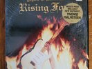 Yngwie J. Malmsteen Rising Force 1984 Vinyl Polydor 422 825 324 VG+ IN SHRINK