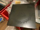 Sale now Coloured vinyl records 2 lp set mudvayne the end of all things to come