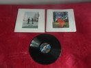 PINK FLOYD    LP   WISH YOU WERE HERE