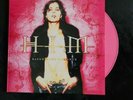 HIM Razorblade Romance LP by H.I.M. Pink Vinyl Jimmy Franks...