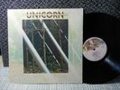 Unicorn ex / m- original UK LP Blue Pine Trees - David Gilmour