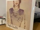 Taylor Swift - 1989 - 2x Black Vinyl - Brand New And Sealed - Mint