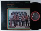 PHAROAH SANDERS Deaf Dumb Blind ABC/IMPULSE LP gatefold g