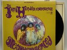 Jimi Hendrix Experience - Are You Experienced - 1968 US Stereo 2-Tone Label VG++