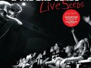 NICK CAVE & THE BAD SEEDS LIVE SEEDS 2 X RED VINYL RECORD STORE DAY RSD 2022