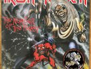 Iron Maiden - The Number Of The Beast 40th Anniversary 1982-2022 - .. - K1256K