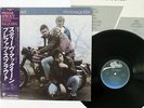PREFAB SPROUT STEVE MCQUEEN EPIC 28 3P-623 JAPAN OBI VINYL LP
