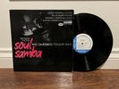 Ike Quebec - Bossa Nova Soul Samba LP VG Blue Note OG Stereo Van Gelder Ear Rare
